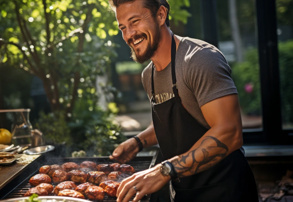 best wood pellet grill and smoker combo